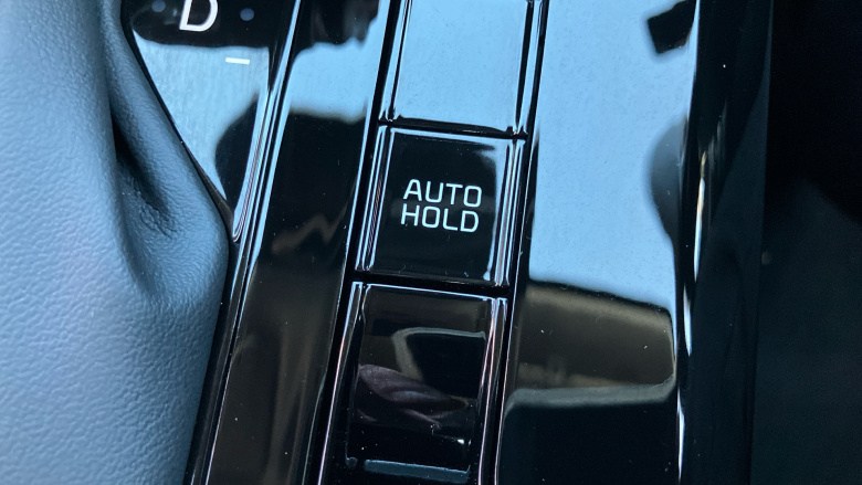 Kia Niro 1.6 GDi 127 Hybrid 2 Nav 5dr DCT Hybrid Estate